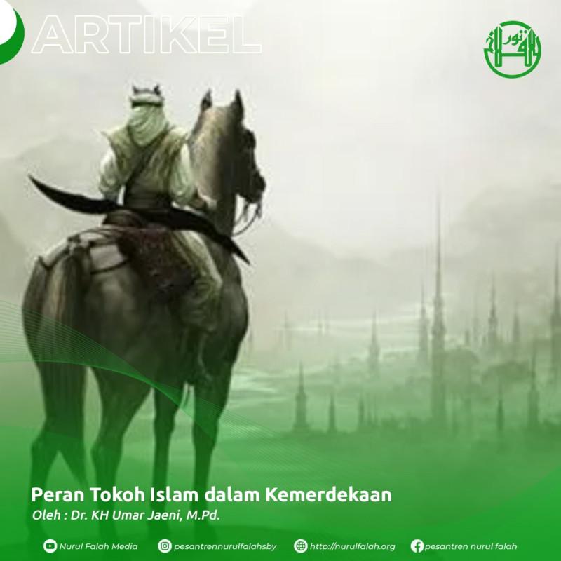 peran-tokoh-islam-dalam-kemerdekaan