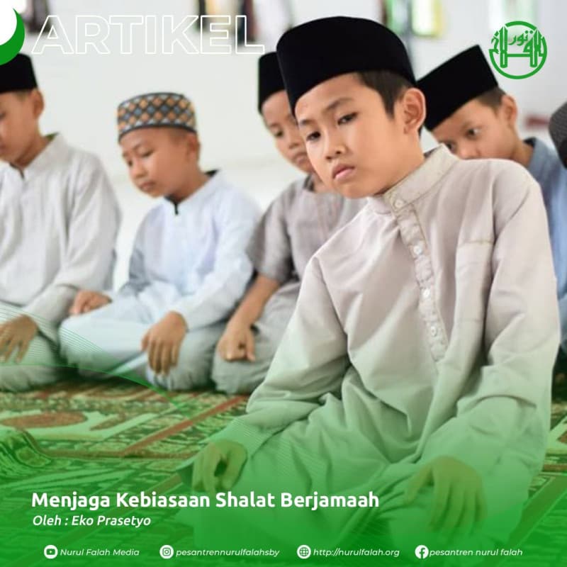 menjaga-kebiasaan-shalat-berjamaah