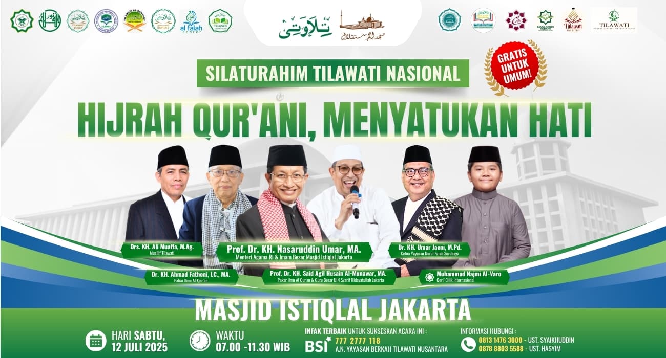 Nurul Falah