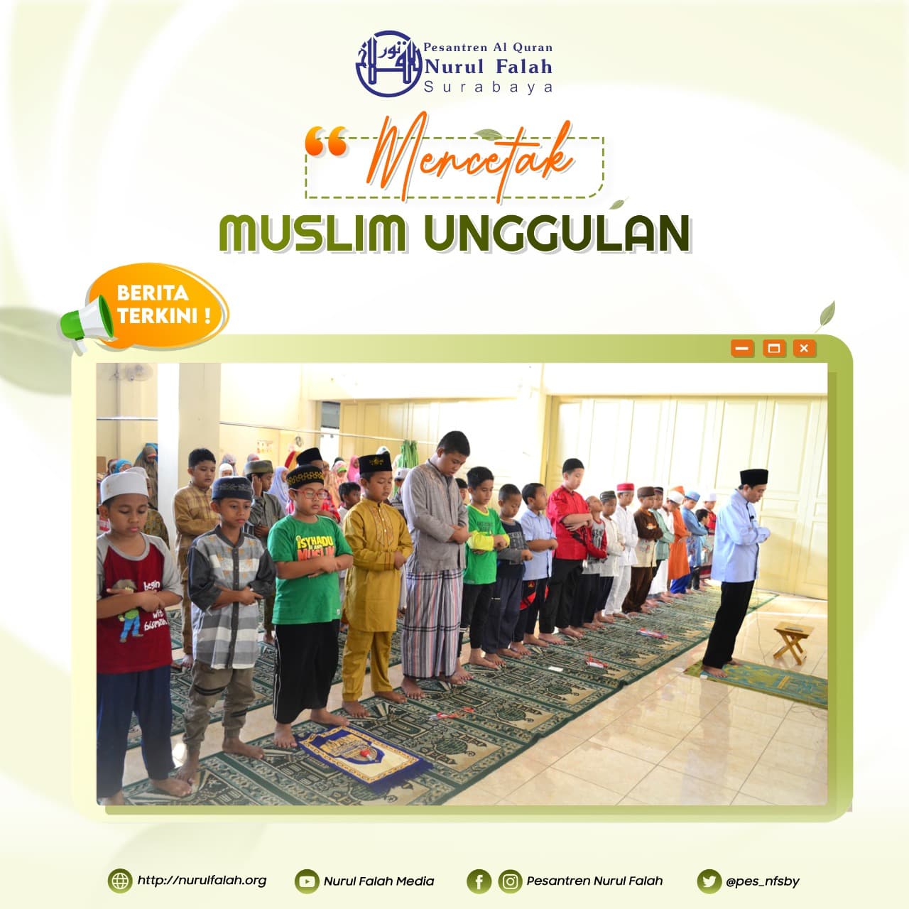 mencetak-muslim-unggulan