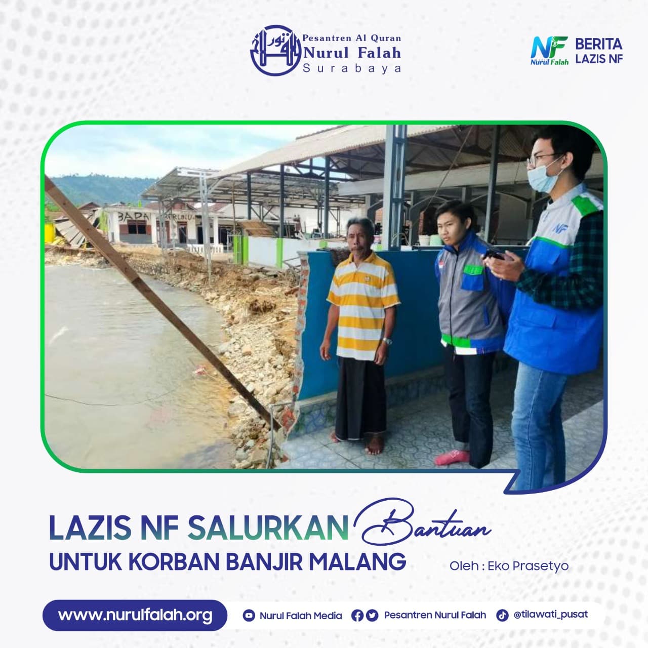lazis-nurul-falah-salurkan-bantuan-untuk-korban-banjir-malang